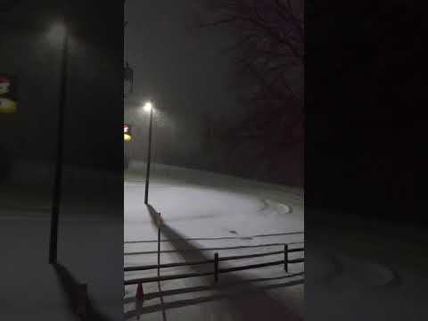 Harrisburg Storm December 16 2020