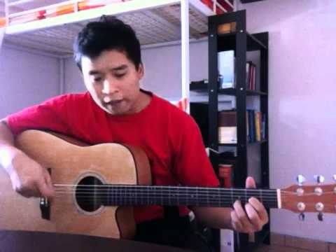 Yes You Are(Yeshua) - Henson Lim, Convenant Vision Centre (Cover)