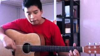 Yes You Are(Yeshua) - Henson Lim, Convenant Vision Centre (Cover)
