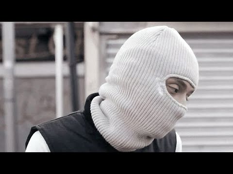 Central Cee - Saint ft. Pop Smoke, Takeoff, Nicki Minaj (Music Video)