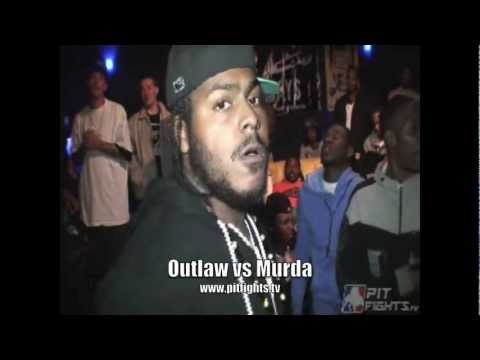 Outlaw vs Murda