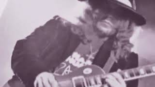 Rossington Collins Band - One Good Man (Outtakes &amp; Alt Takes)