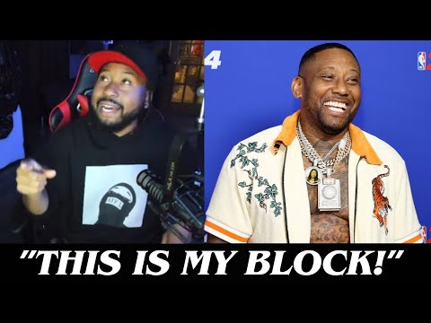 DJ Akademiks RESPONDS To Maino And VIOLATES Him For Being A Old Head In Media