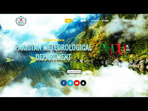 How to make Landing Page | Responsive Web Design | HTML 5 CSS 3 & Bootstrap 4