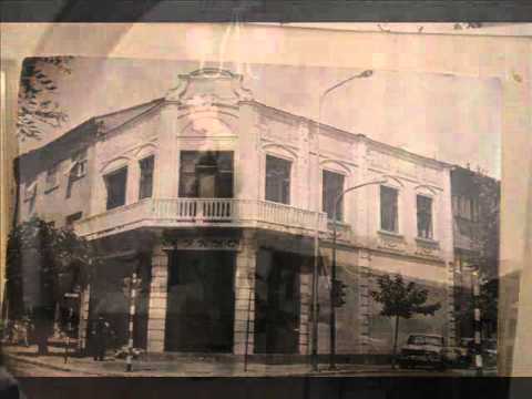 Izvor - Svu noc mi bilbil prepeva