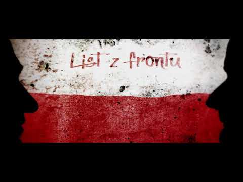 List z frontu (Niepodległa dziś)