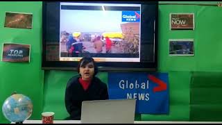 DAV Public School Video
