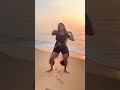 Tamil Actress Instagram Reels Actress Shalu Shamu Dancing Video ActressBuzz Shorts