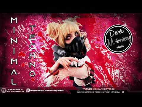 MINIMAL TECHNO MIX 2020 Supreme Bandit by Patrick Slayer