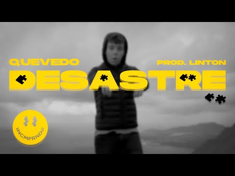 Video de Desastre