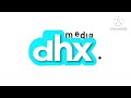 Dhx Media Logo 2025