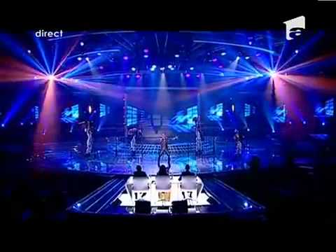 Alin Vaduva - Feeling Good.mp4