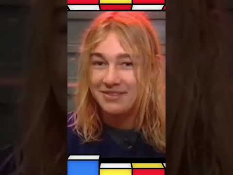 Thumbnail for Three kids rock the world (back to the 90s) #shorts #silverchair by Silverchair