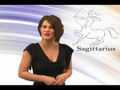 Daily Horoscope Sagittarius August 13