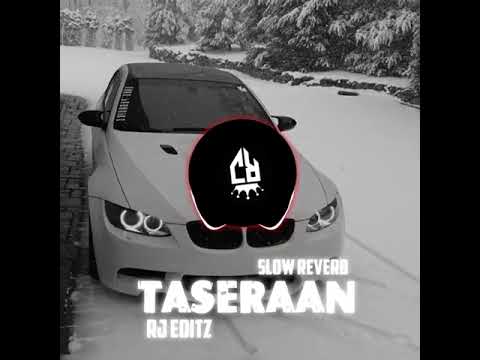 Taseeran brand new song