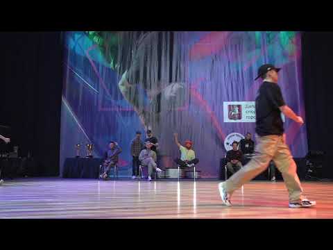 LEHKO VS MILKY ROCK |1\4| ЧЕМПИОНАТ И ПЕРВЕНСТВО МОСКВЫ BREAKING 2020