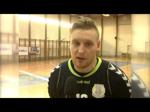 A Baja otthonában vágott vissza a KKC az őszi vereségért