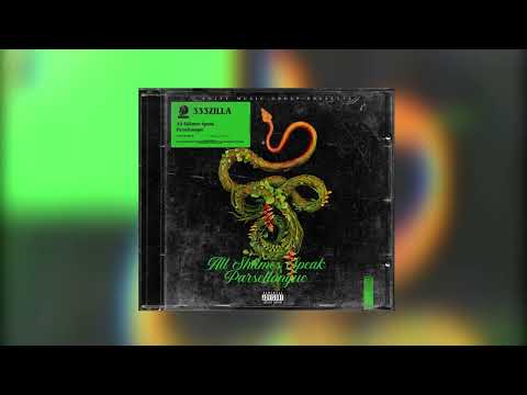 333Zilla - Radar [Official Visualizer]