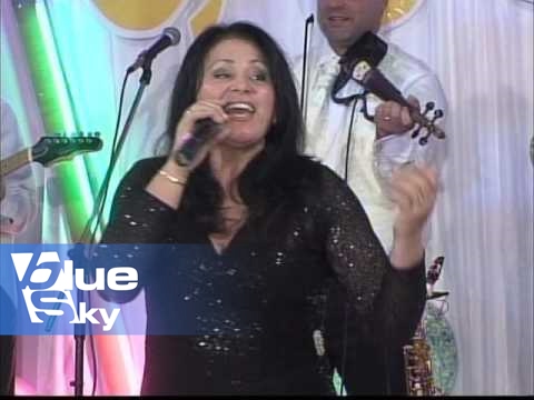 MUKADES CANGA - HAJDE GJYLE BEJA GJYLE LIVE