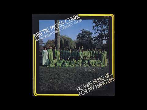 Thumbnail for He Was Hung-Up for My Hang-Ups video