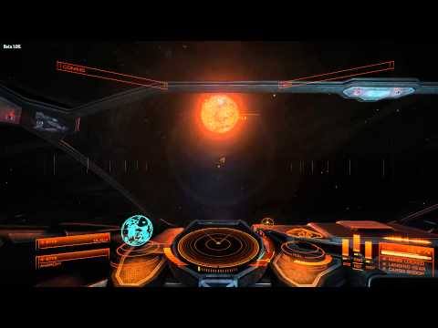 Elite: Dangerous Beta 1.06 - Money For Nothing... (PC) 1080P HD