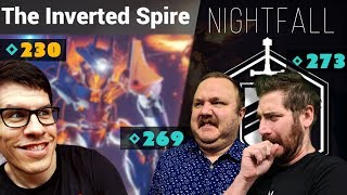 HOOP DREAMS - Destiny 2 Nightfall Gameplay