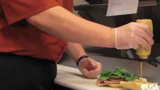 Honeybaked Ham stresses value and pushes year-round sales