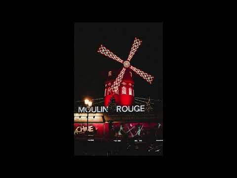 Radikal Chef x Travis Scott Type Beat - PARIS (prod. Silent Boy)