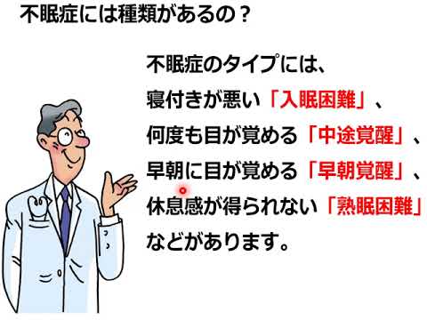 教育福祉学科 07 睡眠・摂食障害（分類、症状、経過、治療）