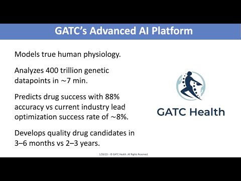 Novel Treatment for Opioid Addiction Presented by Tyrone Lam