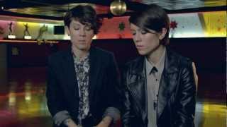 Tegan &amp; Sara &quot;Love They Say&quot; - &#39;Heartthrob&#39;: Track by Track