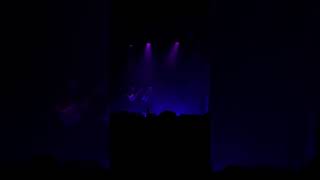 Hiatus Kaiyote // Borderline With My Atoms (Live at Brooklyn Steel)