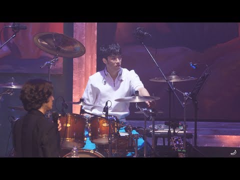 190407 [잔나비 전국투어 콘서트 투게더-부산] talk(부제:우리 결이는요) - 잔나비(jannabi) @부산MBC드림홀