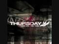thursday - counting 5 4 3 2 1