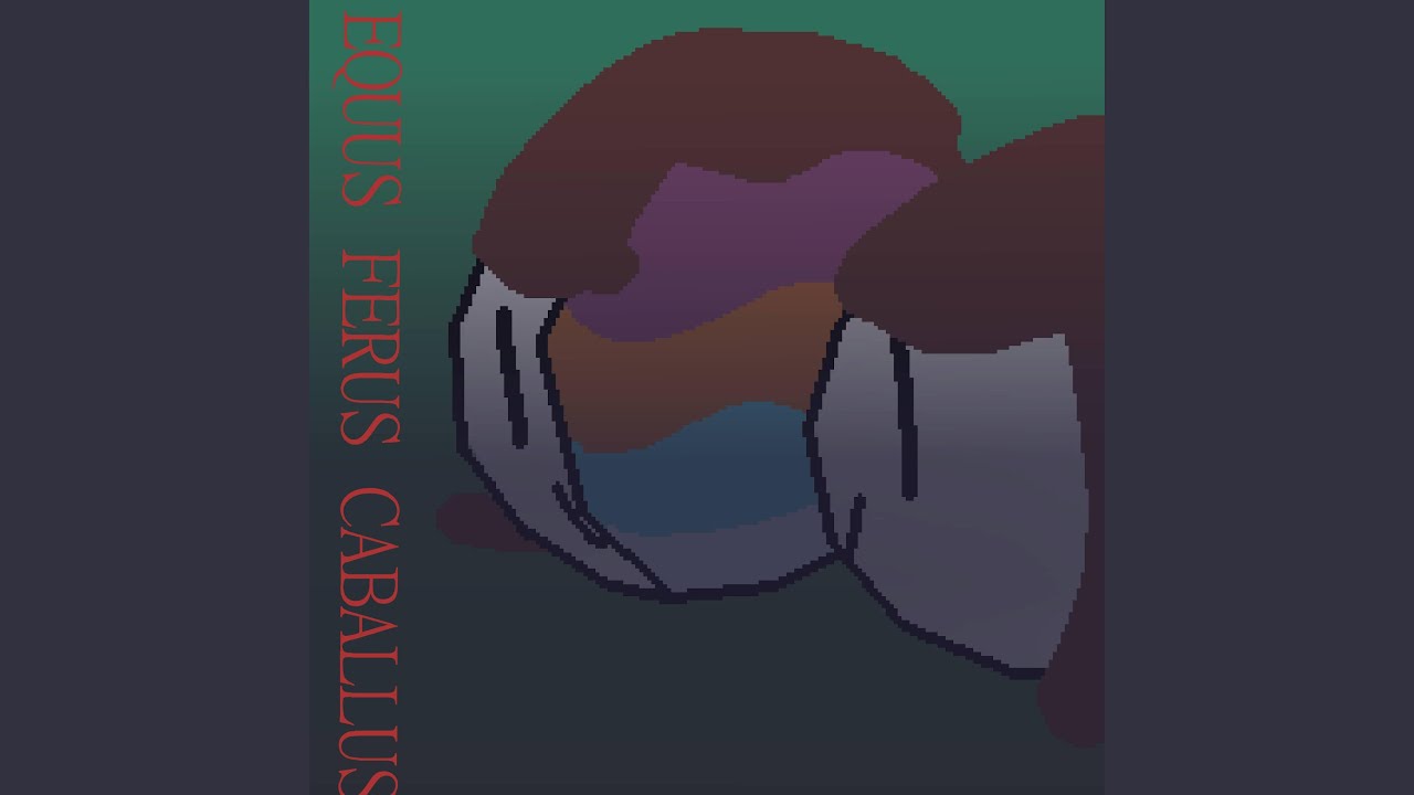 EQUUS FERUS CABALLUS