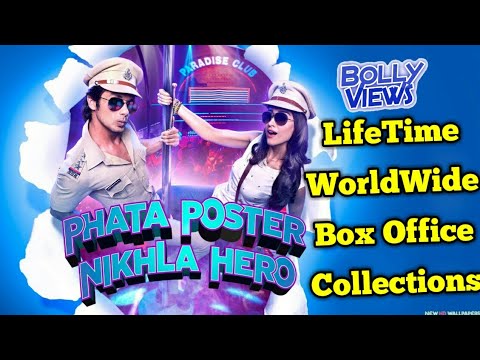 download lagu mp3 mp4 Phata Poster Nikla Hero Box Office Hit Or Flop, download lagu Phata Poster Nikla Hero Box Office Hit Or Flop gratis, unduh video klip Phata Poster Nikla Hero Box Office Hit Or Flop