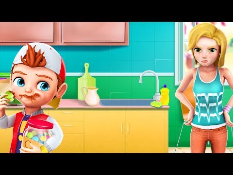 Dentist Hospital Adventure Video