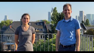 DR. GUMPERT VEGANES MULTI MAGNESIUM MIT VITAMIN C: GESTÄRKT UND VITAL DURCH DEN TAG