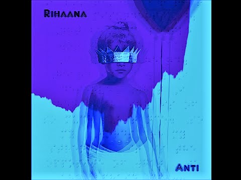 Rihanna - James Joint Dj. Chaz (Smokers Edition)
