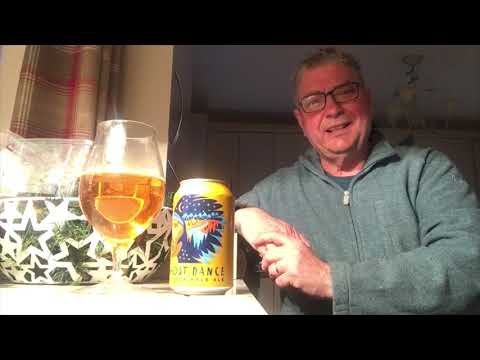 Blyth Spirit Brewery  HBW #127