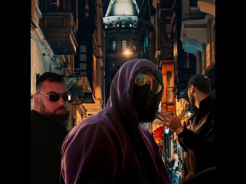 Arman322 & Mass & Yung Baba - 34 Hotline (Illegalsoundss Remix)