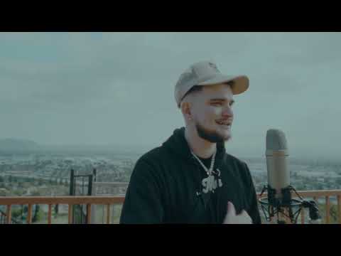 moslikely - IT MAKE ME SICK (visualizer)