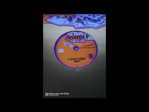 Antoine Clamaran - Univers