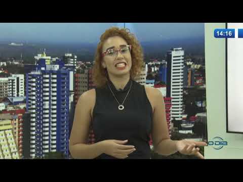 O DIA NEWS (25.10) TaÌ na Rede