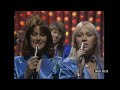 ABBA Mamma Mia TOTP 1976