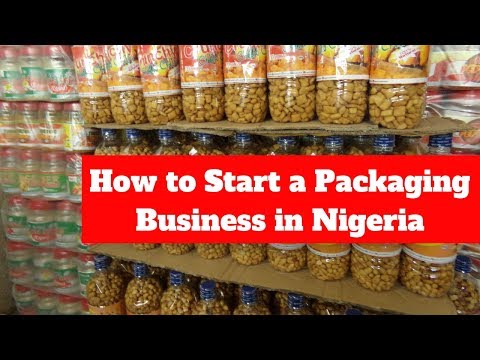 , title : 'How to Start Packaging Business in Nigeria'