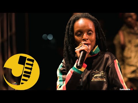 FYAH MUMMAH JAHMBY X DJ RASH - OZONE 4 LOUNGE REGGAE