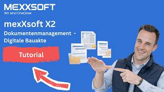 Dokumentenmanagement & digitale Bauakte