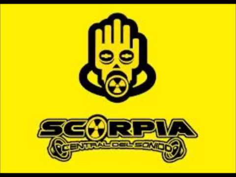 Scorpia Central del Sonido - DJ Panda - My Dimension (Radio Edit)