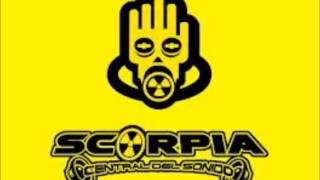 Scorpia Central del Sonido - DJ Panda - My Dimension (Radio Edit)